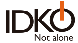 IDKO. Not alone